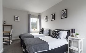 Haw Thorn House - 2 Bedroom, Ashington, Northumberland