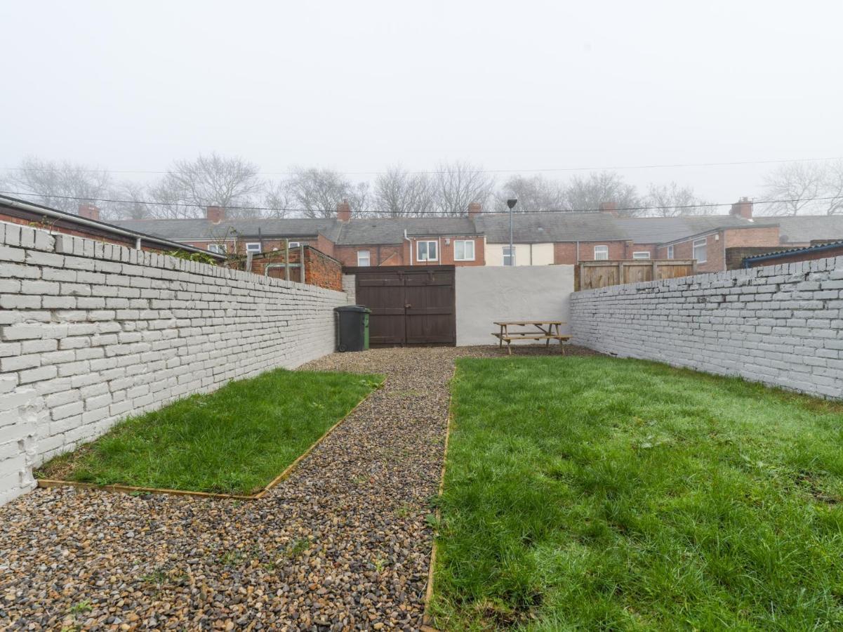 Haw Thorn House - 2 Bedroom, Ashington, Northumberland Ashington  Exterior photo